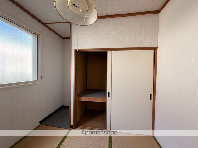 浅野ハイツ第一の内装写真