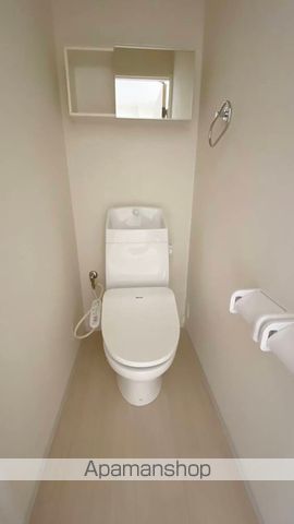 エトワール清輝の内装写真