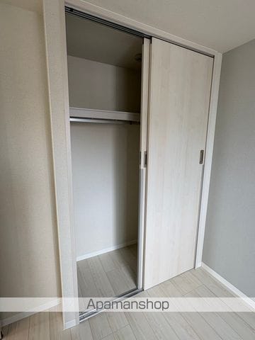 シャーメゾン 東雲の内装写真