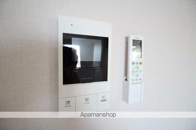 CITY RESIDENCE月寒中央の内装写真