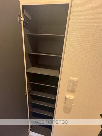 リブリ・エトワール三鷹の内装写真