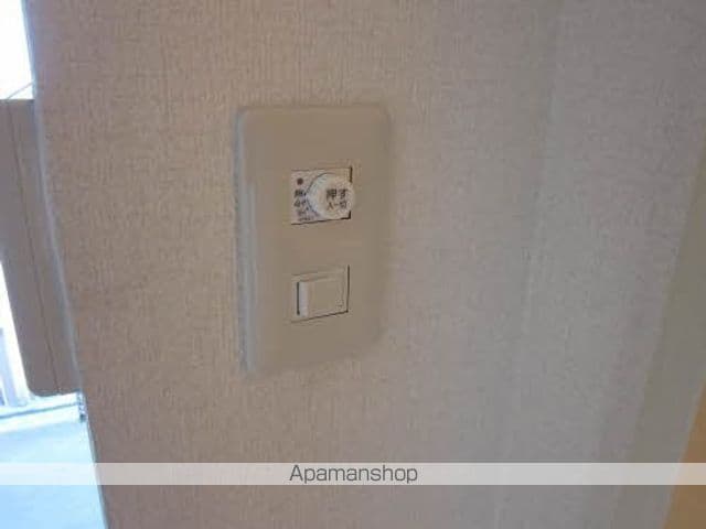 パークサイド明神の内装写真