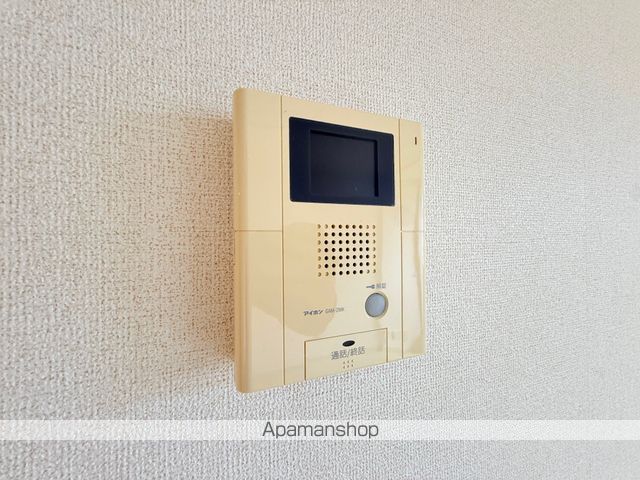 アルカディアIIの内装写真