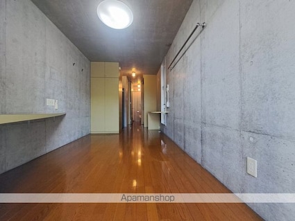 フィガロハウス[1R/22.38m2]の内装1