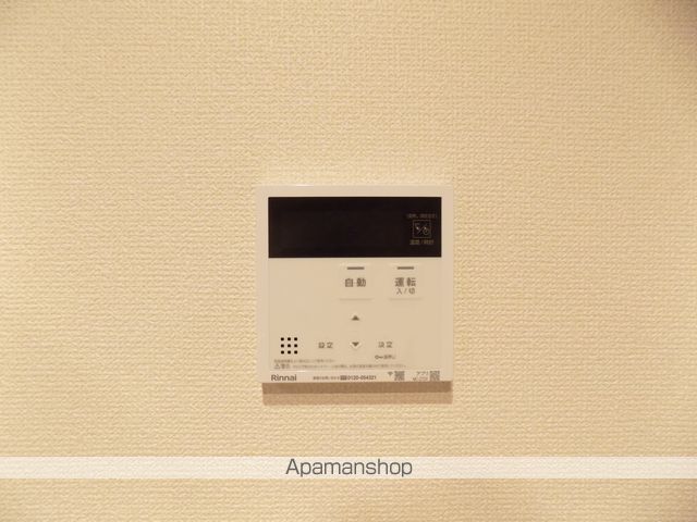Willkommenの内装写真