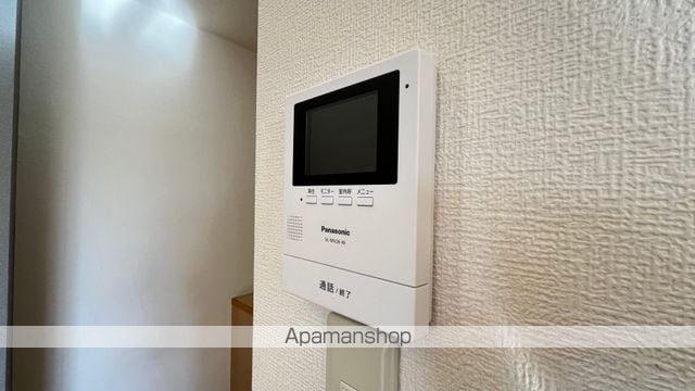 京町ロータリービルの内装写真