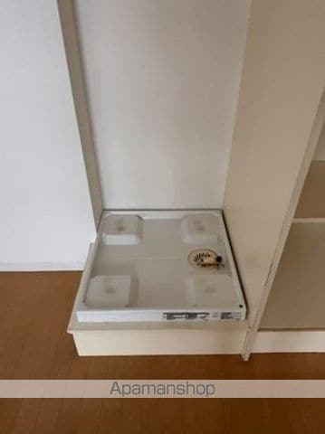 山下公園サンライトマンション2号棟の内装写真