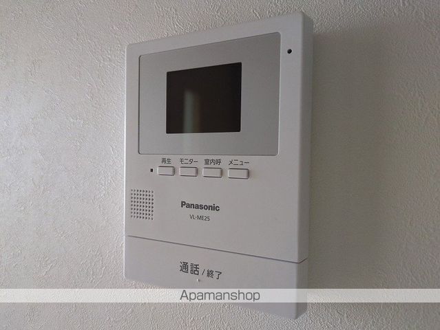 第10つくもコーポの内装写真