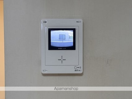 セトビル[1R/19m2]のセキュリティ