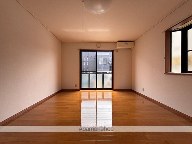 クラウンの内装写真