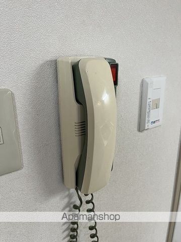 グレース東上野芝の内装写真