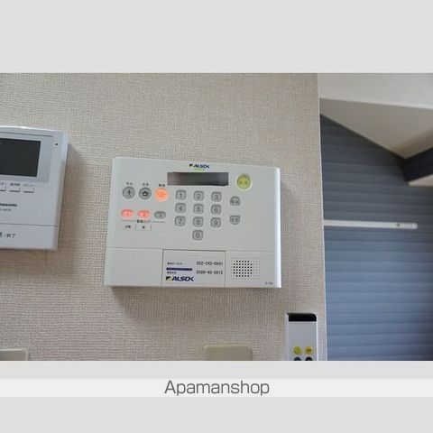 エス・ブロードの内装写真