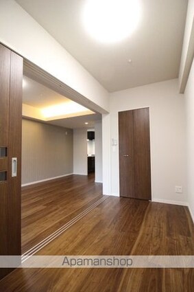 岡山県岡山市北区表町３丁目[1LDK/40.72m2]の内装4