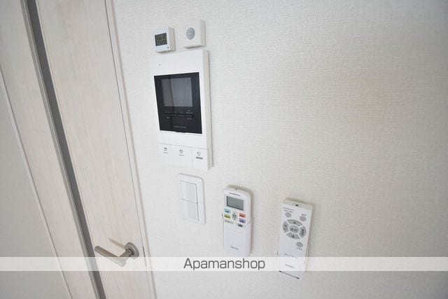 ハーモニーテラス高松VIの内装写真