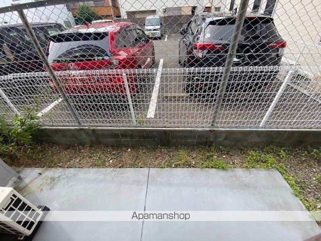 ロイヤルマンション大和町の内装写真