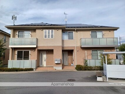 ｓｅｒｅｎｏＣ[2LDK/54.51m2]の外観3