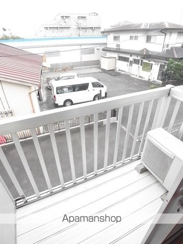 ハイツルミエールの内装写真