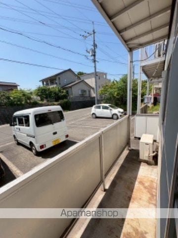 シティハイツ長陽の内装写真