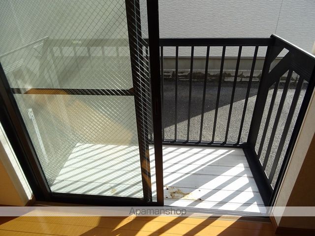 ノーブルカームの内装写真