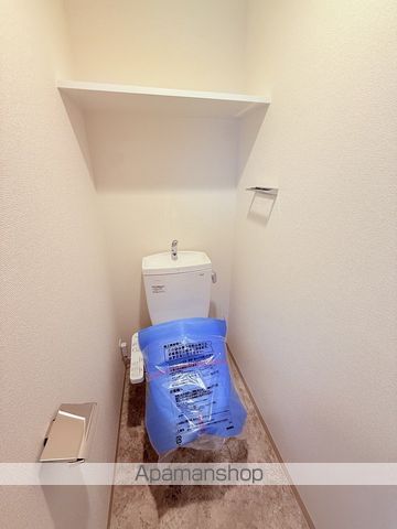 ESTEMCOURT新大阪17ベイスの内装写真