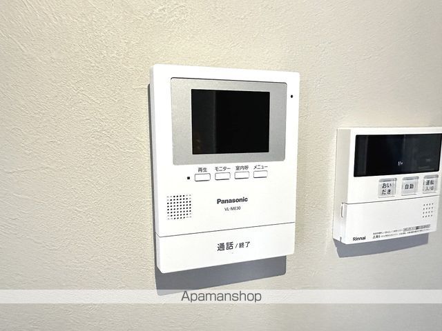 藤枝市 3階建 築5年の内装写真