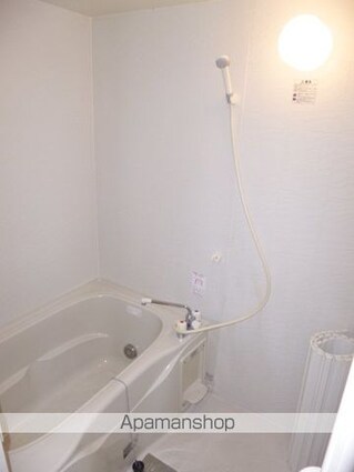 パナ・プロヴァンスＴ　Ⅱ　Ａ棟[1K/27.08m2]のバス