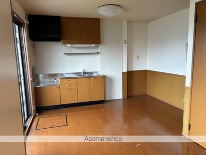 シェリー　西谷[1LDK/45.45m2]の内装7