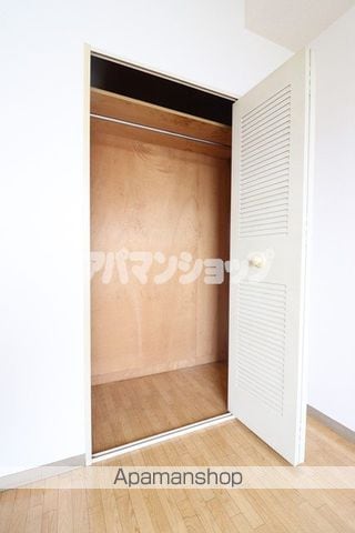 プリンスヒルズの内装写真