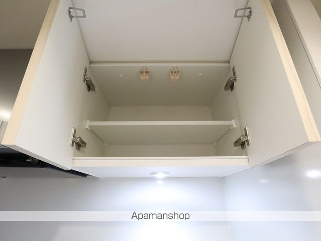 SーRESIDENCE金山FLAPの内装写真