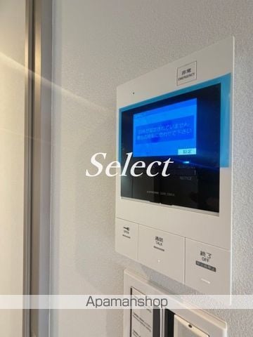 SYFORME SHINKOYASUの内装写真