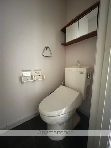 モンシェリーの内装写真
