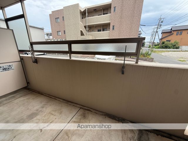 メイプル青山の内装写真