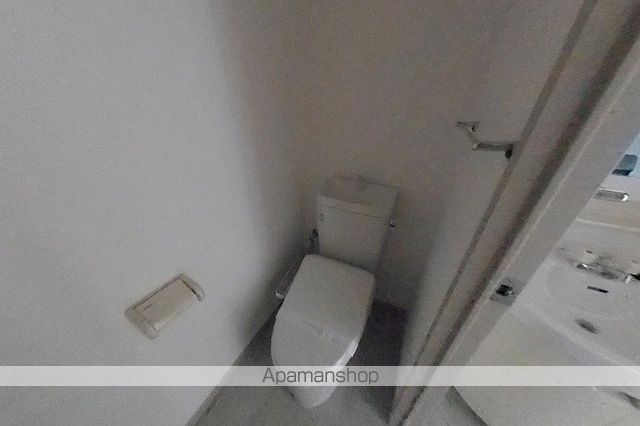グランシャリオの内装写真