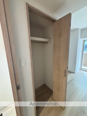 ARTIZA瓦屋町IIの内装写真