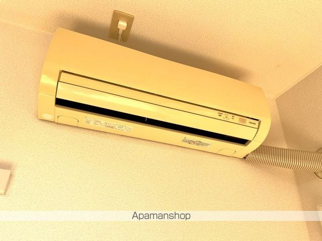 ハイム アメニティの内装写真