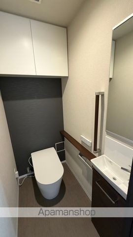 S−RESIDENCE愛宕SOUTHの内装写真