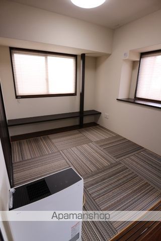 アーデントクレイル山口湯田弐番館の内装写真