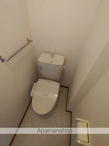 セゾンパークA棟の内装写真