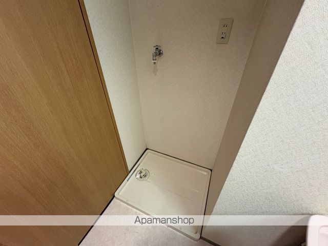 フェリース樟葉の内装写真