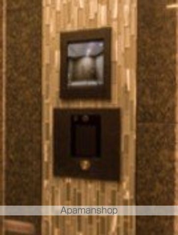 RELUXIA TERRACE 横濱吉野町の玄関写真
