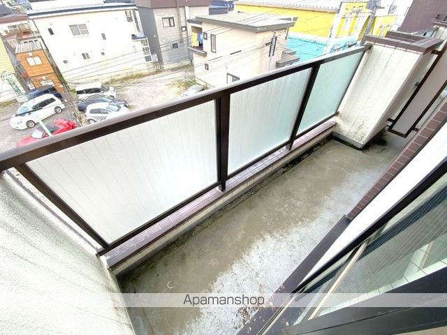 ダイワパレス富岡の内装写真