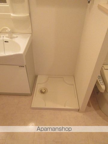 ヴァンスタージュ関目の内装写真
