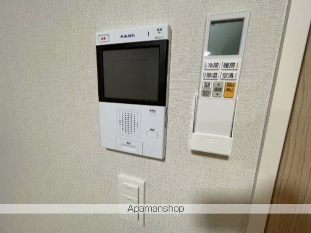 サンジョイアゼロの内装写真