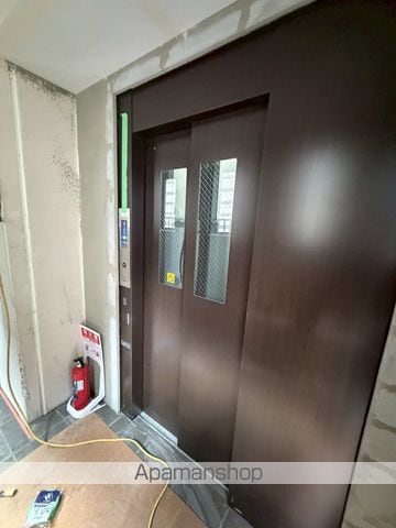 コネクトパークヒルズ千葉中央の外観写真