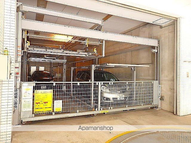 プラウドフラット神楽坂IIのその他写真