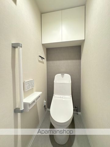S-RESIDENCE愛宕SOUTHの内装写真