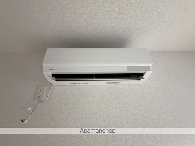 ソレイユ座間の内装写真
