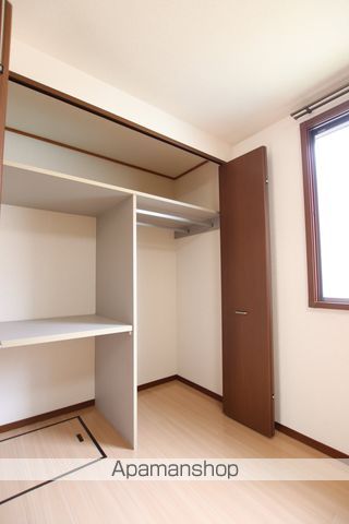 エスポワールIの内装写真