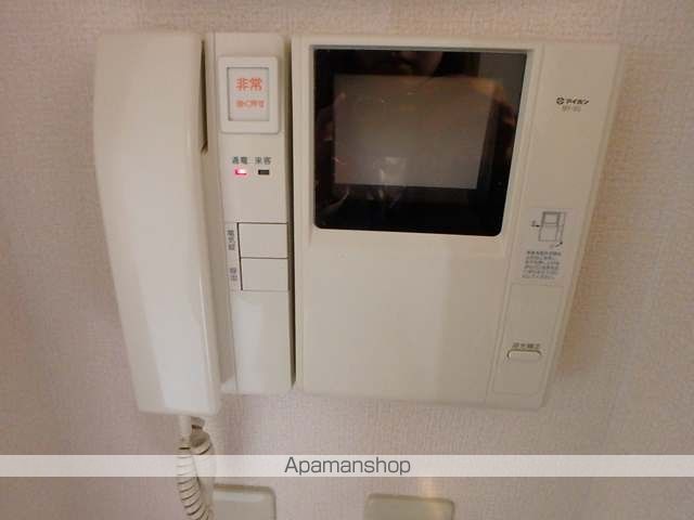 ヴェルドミール桑園壱番館の内装写真