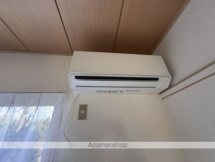 コーポ壱番館[1DK/26.44m2]のその他設備